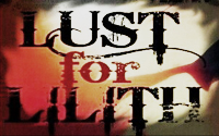 Lust for Lilith Delorean Dark&White Live Concert World Music Studio