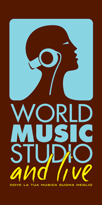 world music studio sala prove studio registrazione eventi live music Pessano Milano